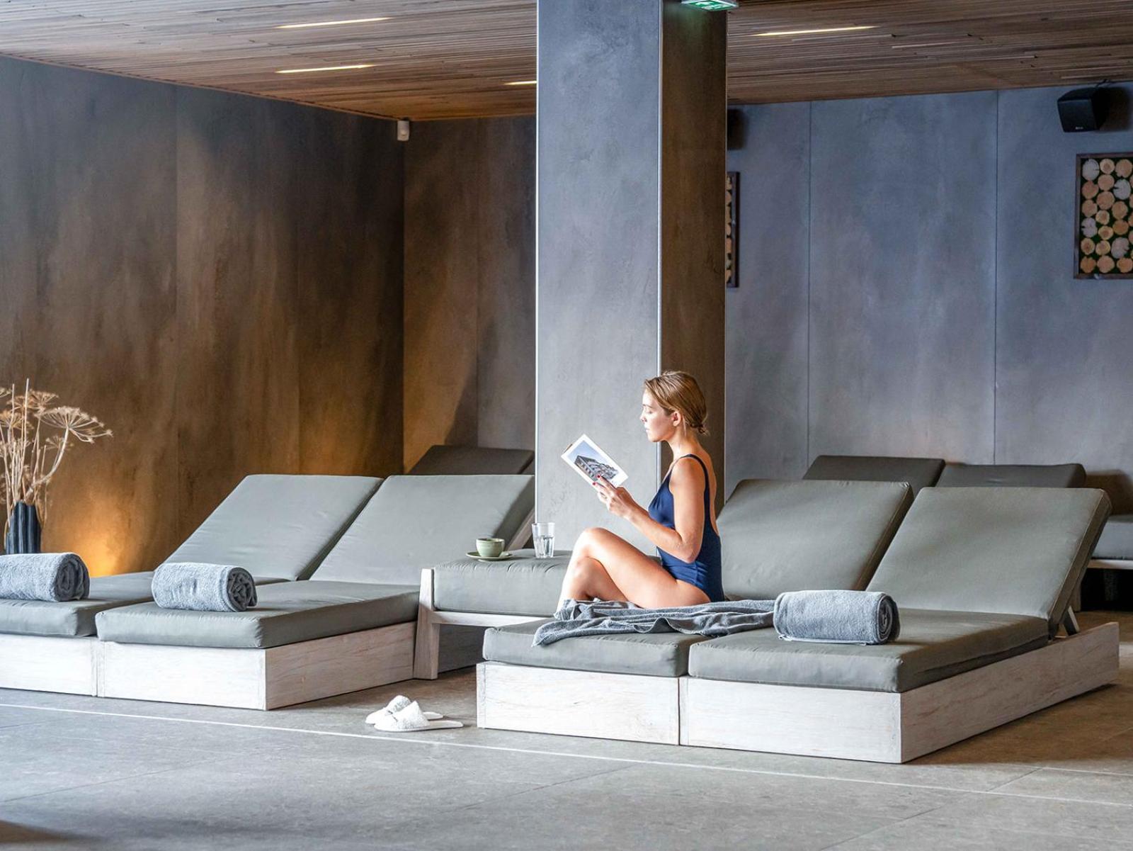 Hotel Le Diamond Rock Tignes Exteriér fotografie