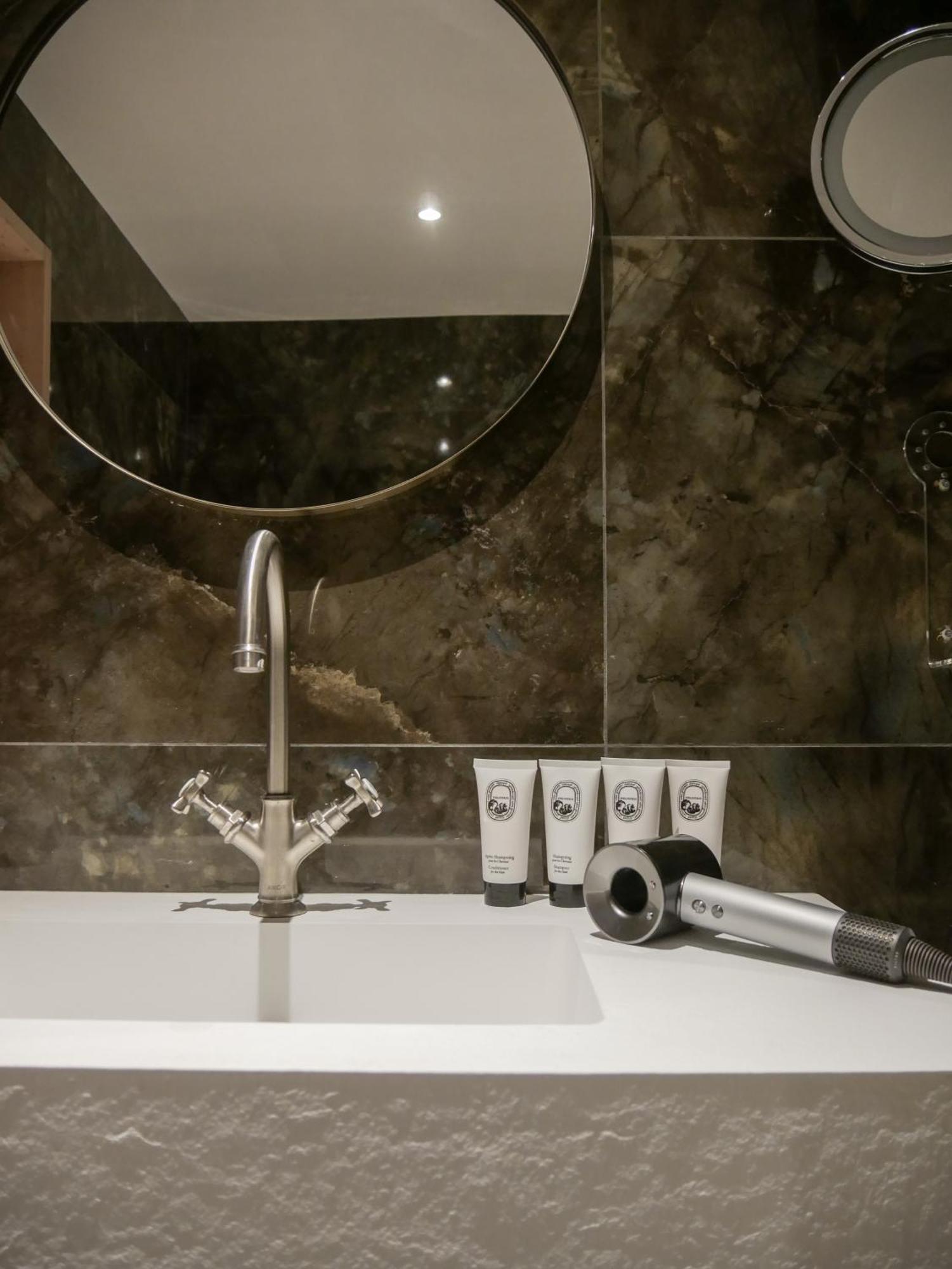 Hotel Le Diamond Rock Tignes Pokoj fotografie